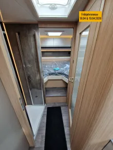 Fahrzeugbild Morelo Home 78 L Welcome #21