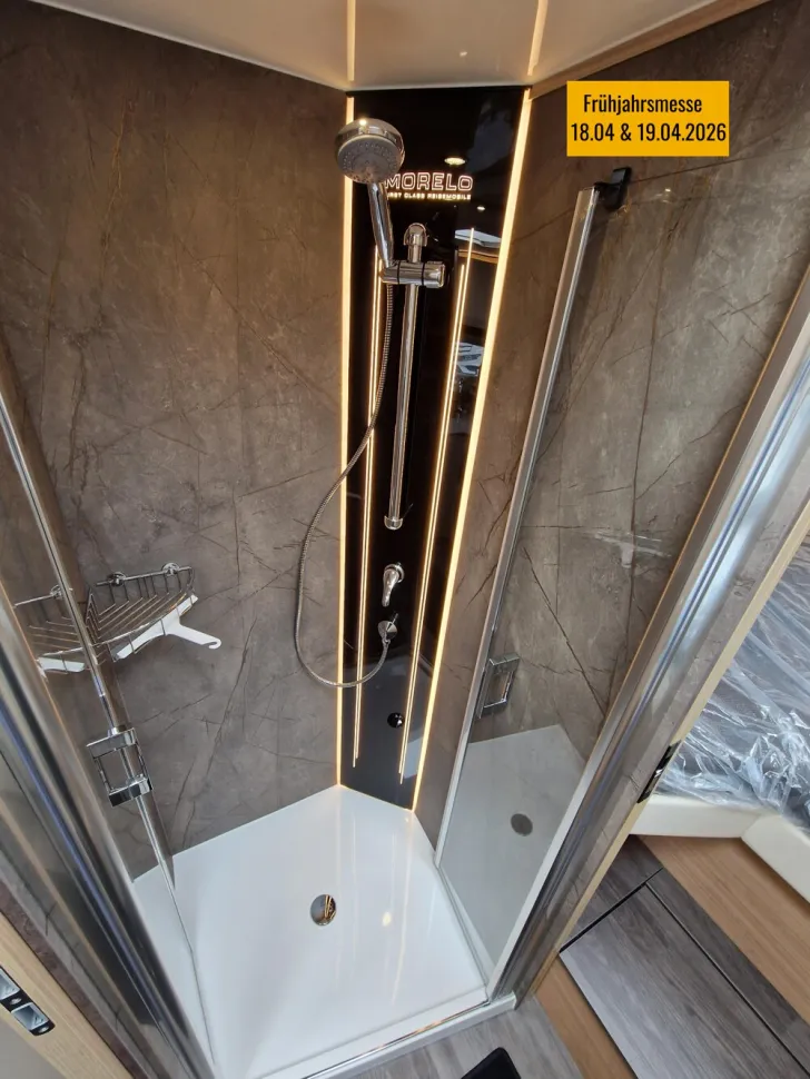 Fahrzeugbild Morelo Home 78 L Welcome #22