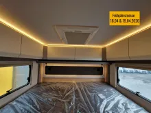 Fahrzeugbild Morelo Home 78 L Welcome #25