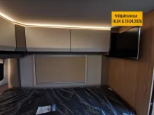 Fahrzeugbild Morelo Home 78 L Welcome #26