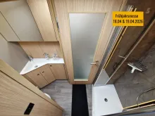 Fahrzeugbild Morelo Home 78 L Welcome #27