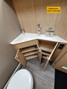 Fahrzeugbild Morelo Home 78 L Welcome #28