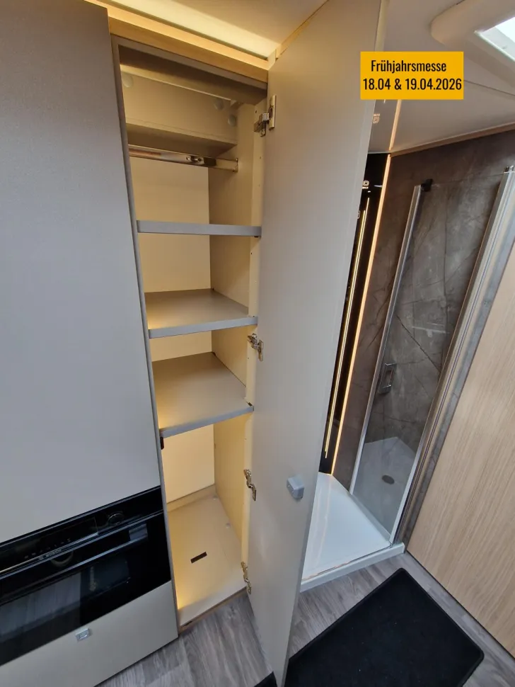 Fahrzeugbild Morelo Home 78 L Welcome #29