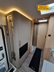 Fahrzeugbild Morelo Home 78 L Welcome #30