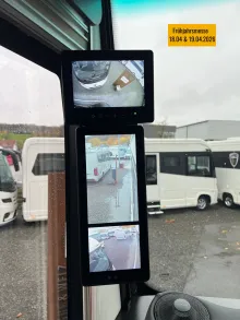 Fahrzeugbild Morelo Loft Liner 100GQ #6