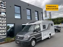 Fahrzeugbild Knaus Van TI VW VANSATION 640 MEG #2