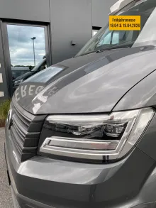 Fahrzeugbild Knaus Van TI VW VANSATION 640 MEG #3