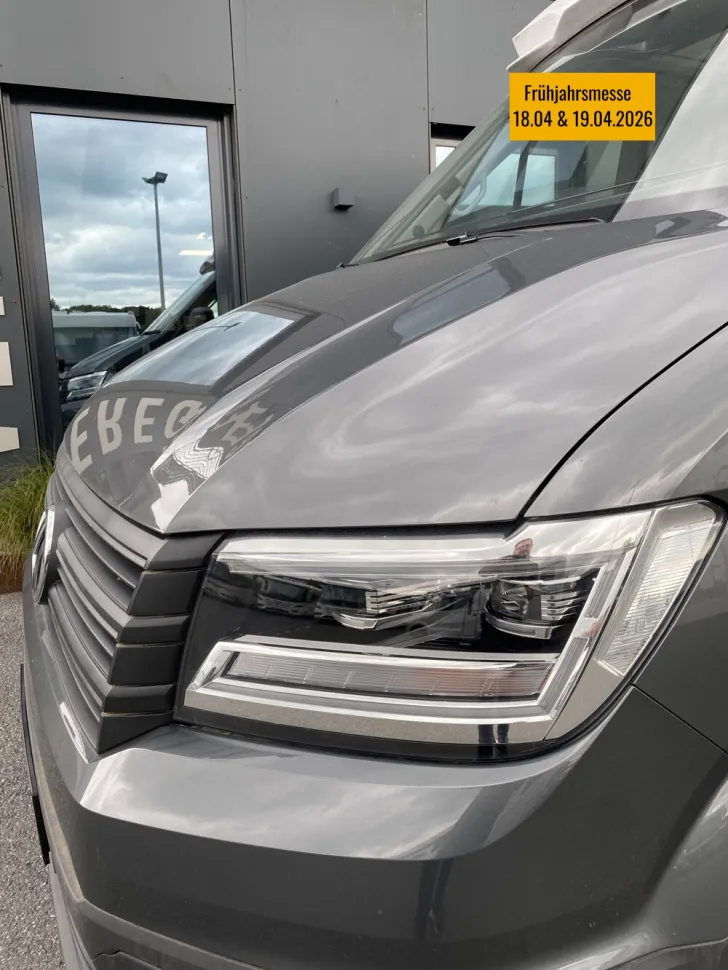 Fahrzeugbild Knaus Van TI VW VANSATION 640 MEG #3