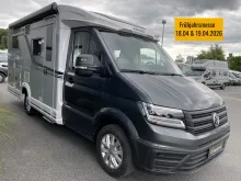 Fahrzeugbild Knaus Van TI VW VANSATION 640 MEG #4