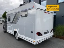 Fahrzeugbild Knaus Van TI VW VANSATION 640 MEG #6