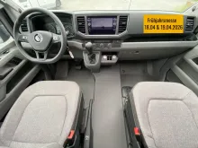 Fahrzeugbild Knaus Van TI VW VANSATION 640 MEG #8