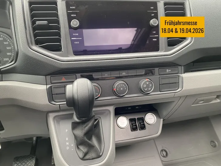 Fahrzeugbild Knaus Van TI VW VANSATION 640 MEG #10