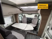 Fahrzeugbild Knaus Van TI VW VANSATION 640 MEG #12