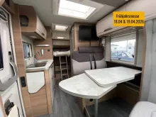 Fahrzeugbild Knaus Van TI VW VANSATION 640 MEG #13