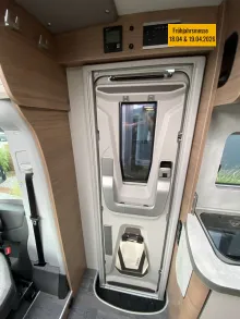 Fahrzeugbild Knaus Van TI VW VANSATION 640 MEG #14