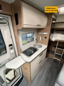 Fahrzeugbild Knaus Van TI VW VANSATION 640 MEG #15