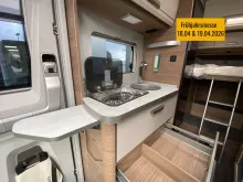 Fahrzeugbild Knaus Van TI VW VANSATION 640 MEG #16