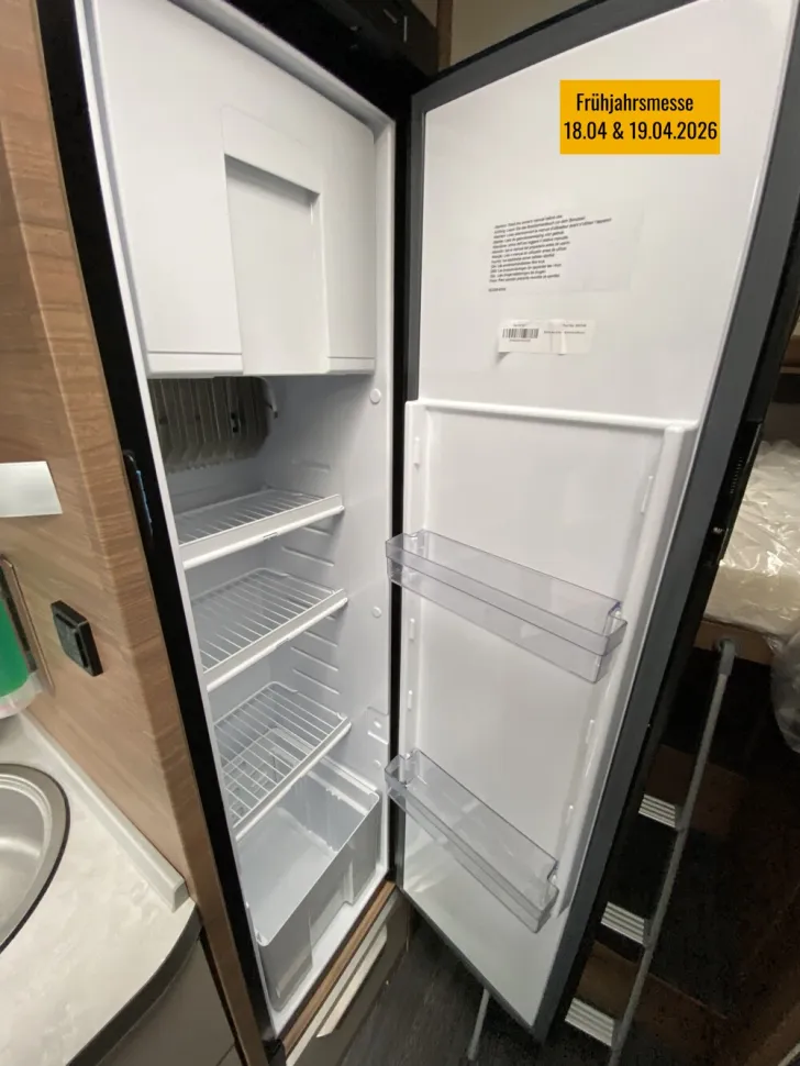 Fahrzeugbild Knaus Van TI VW VANSATION 640 MEG #17