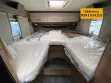 Fahrzeugbild Knaus Van TI VW VANSATION 640 MEG #18