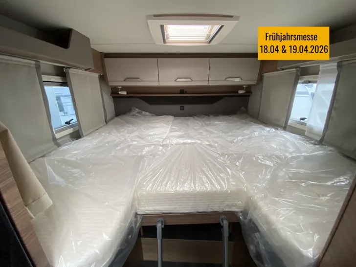 Fahrzeugbild Knaus Van TI VW VANSATION 640 MEG #19