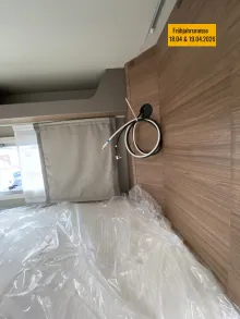 Fahrzeugbild Knaus Van TI VW VANSATION 640 MEG #20