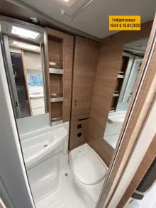 Fahrzeugbild Knaus Van TI VW VANSATION 640 MEG #22