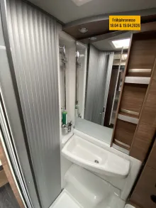 Fahrzeugbild Knaus Van TI VW VANSATION 640 MEG #23