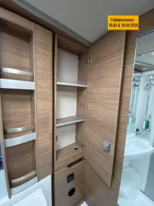 Fahrzeugbild Knaus Van TI VW VANSATION 640 MEG #24