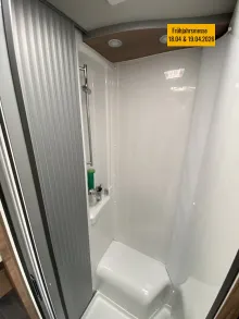 Fahrzeugbild Knaus Van TI VW VANSATION 640 MEG #25