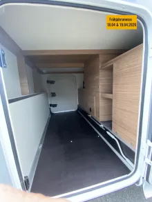 Fahrzeugbild Knaus Van TI VW VANSATION 640 MEG #26