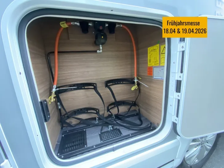 Fahrzeugbild Knaus Van TI VW VANSATION 640 MEG #27