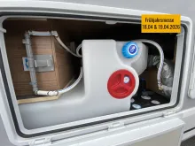 Fahrzeugbild Knaus Van TI VW VANSATION 640 MEG #29