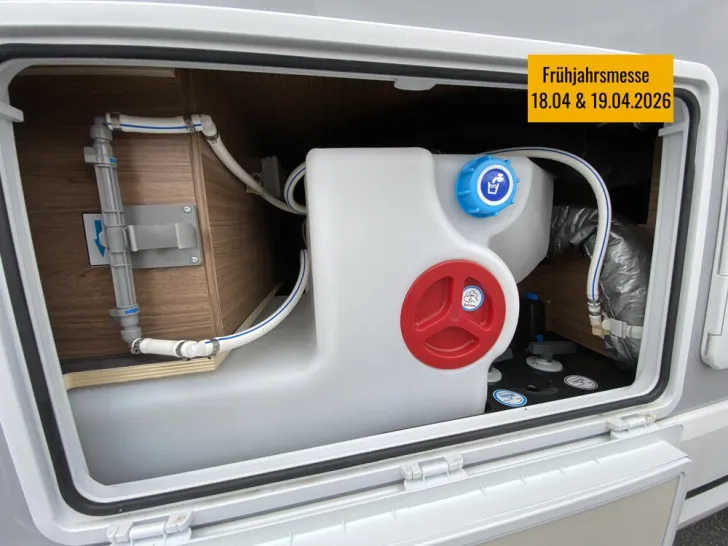 Fahrzeugbild Knaus Van TI VW VANSATION 640 MEG #29