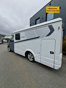 Fahrzeugbild Weinsberg X-Cursion CUV EDITION PEPPER 500 MQ #2