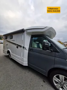 Fahrzeugbild Weinsberg X-Cursion CUV EDITION PEPPER 500 MQ #3