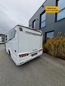 Fahrzeugbild Weinsberg X-Cursion CUV EDITION PEPPER 500 MQ #6