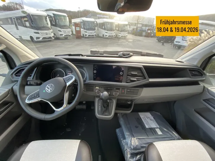 Fahrzeugbild Weinsberg X-Cursion CUV EDITION PEPPER 500 MQ #7