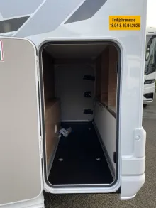 Fahrzeugbild Weinsberg X-Cursion CUV EDITION PEPPER 500 MQ #8