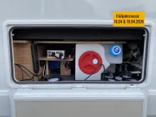 Fahrzeugbild Weinsberg X-Cursion CUV EDITION PEPPER 500 MQ #10