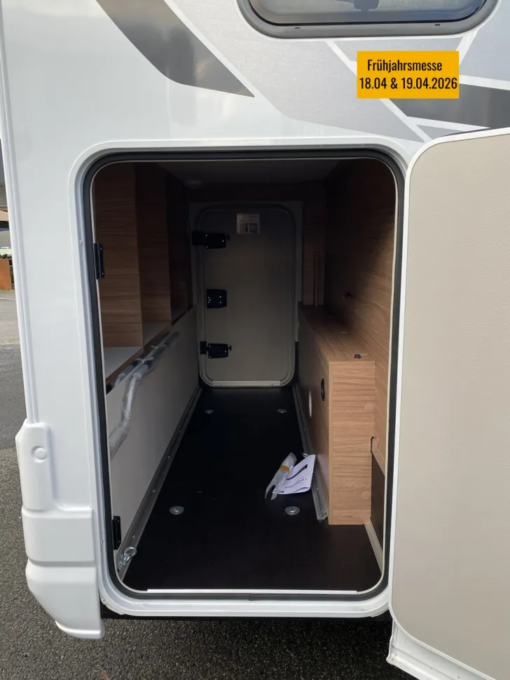 Fahrzeugbild Weinsberg X-Cursion CUV EDITION PEPPER 500 MQ #11