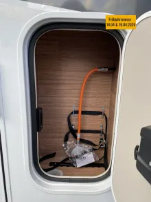 Fahrzeugbild Weinsberg X-Cursion CUV EDITION PEPPER 500 MQ #12