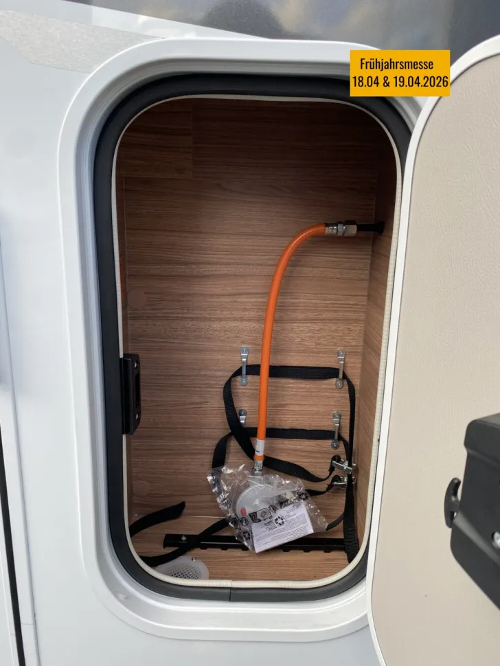 Fahrzeugbild Weinsberg X-Cursion CUV EDITION PEPPER 500 MQ #12