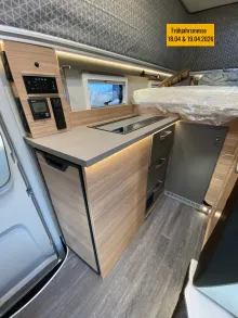 Fahrzeugbild Weinsberg X-Cursion CUV EDITION PEPPER 500 MQ #17