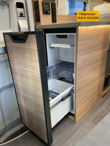 Fahrzeugbild Weinsberg X-Cursion CUV EDITION PEPPER 500 MQ #18