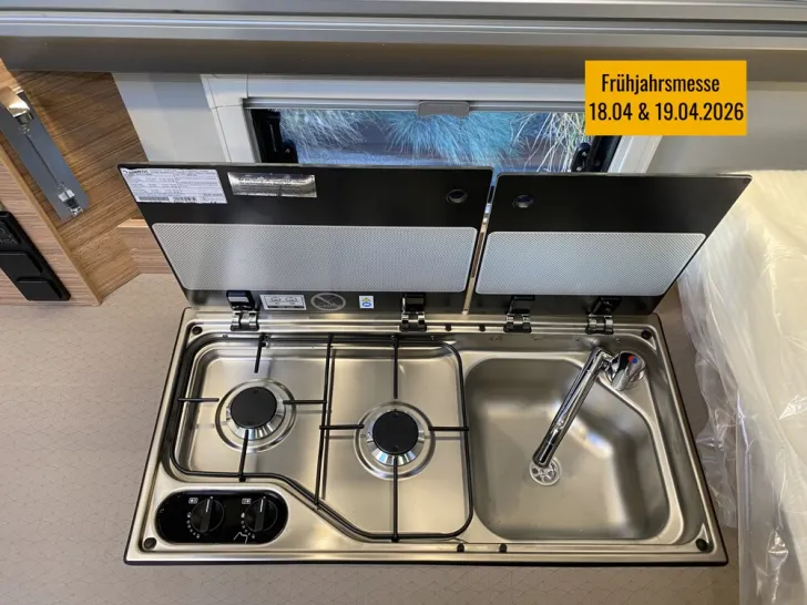 Fahrzeugbild Weinsberg X-Cursion CUV EDITION PEPPER 500 MQ #19