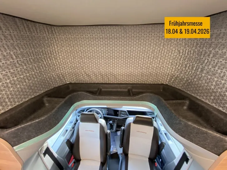 Fahrzeugbild Weinsberg X-Cursion CUV EDITION PEPPER 500 MQ #20