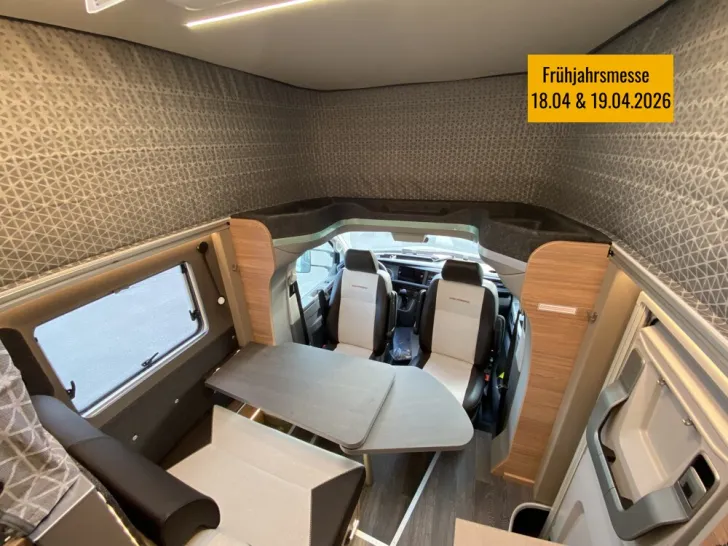 Fahrzeugbild Weinsberg X-Cursion CUV EDITION PEPPER 500 MQ #21