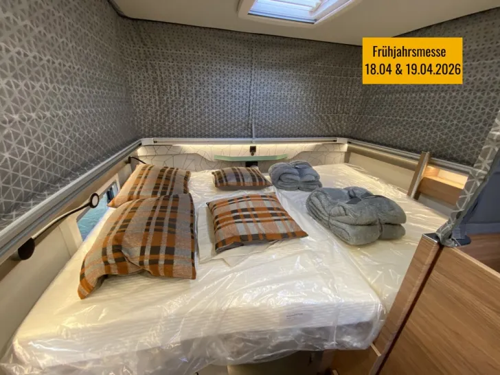 Fahrzeugbild Weinsberg X-Cursion CUV EDITION PEPPER 500 MQ #23