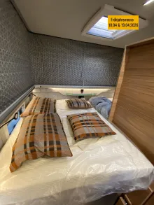 Fahrzeugbild Weinsberg X-Cursion CUV EDITION PEPPER 500 MQ #24