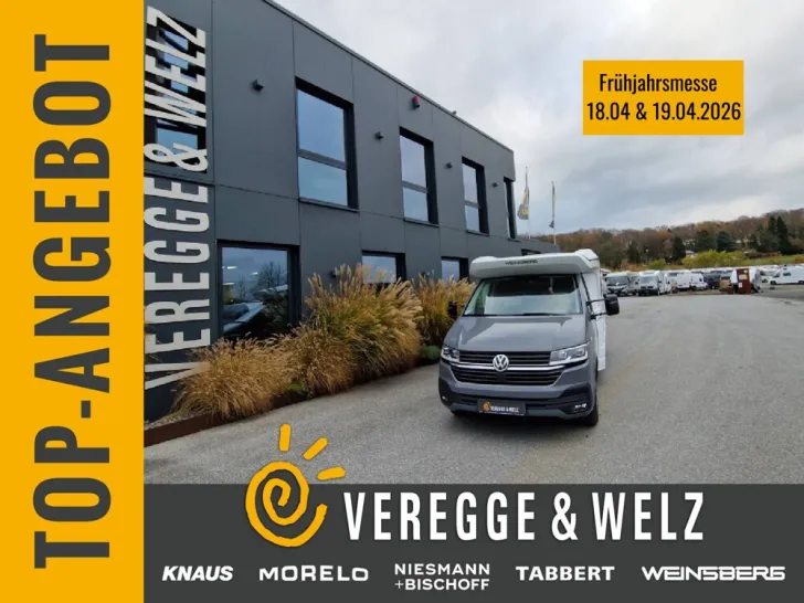 Fahrzeugbild Weinsberg X-Cursion CUV EDITION PEPPER 500 MQ #1